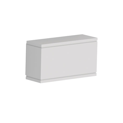 Rubix Energy Star LED Rectangular Wall Light