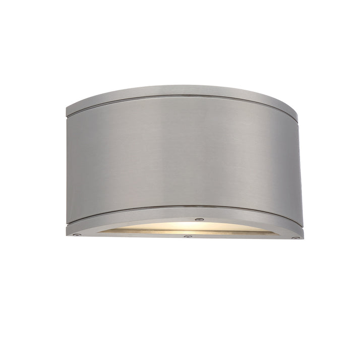 Tube Energy Star LED Half Cylinder Up and Down Wall Light