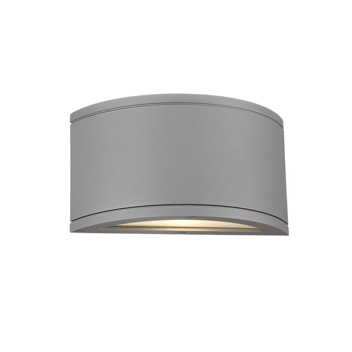 Tube Energy Star LED Half Cylinder Up and Down Wall Light