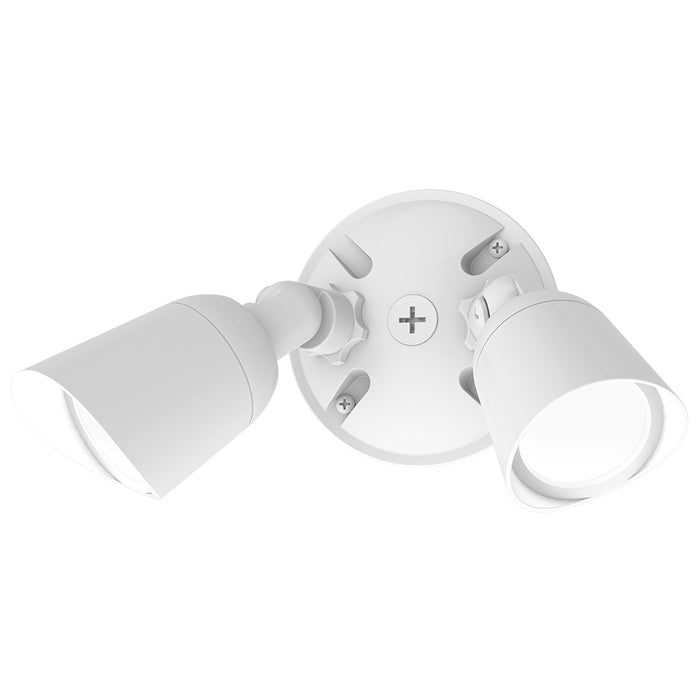 Endurance Double Spot Energy Star LED Spot Light