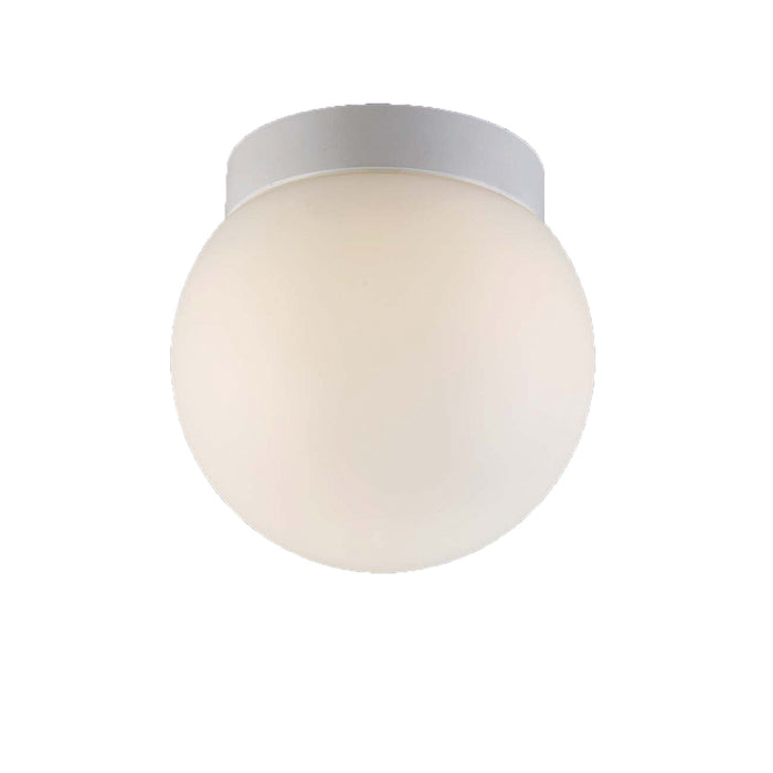 Niveous LED Flush Mount