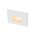 LED 12V LEDme Horizontal Step and Wall Light