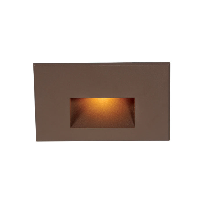 LED 12V LEDme Horizontal Step and Wall Light