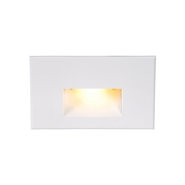 LED 12V LEDme Horizontal Step and Wall Light