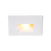 LED 12V LEDme Horizontal Step and Wall Light