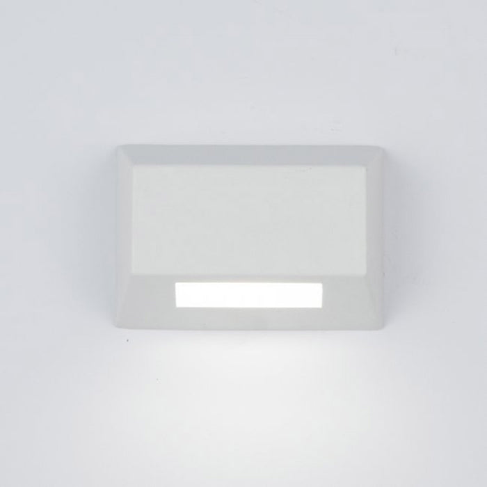 LED 12V Rectangle Deck and Patio Light