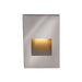 LED 12V LEDme Vertical Step and Wall Light