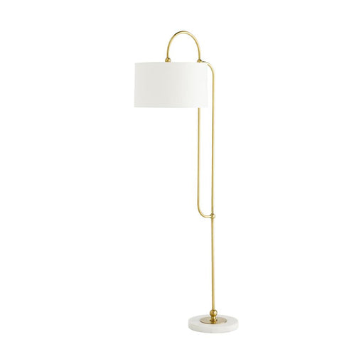 Dorchester Floor Lamp