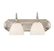 Herndon 2 Light Bath Bar