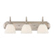 Herndon 3 Light Bath Bar