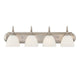 Herndon 4 Light Bath Bar