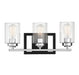 Redmond 3 Light Bath Bar