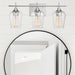 Octave 3 Light Bath Bar