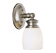 Elise Bath 1 Light Sconce