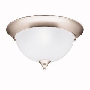 Flush Mount 3Lt