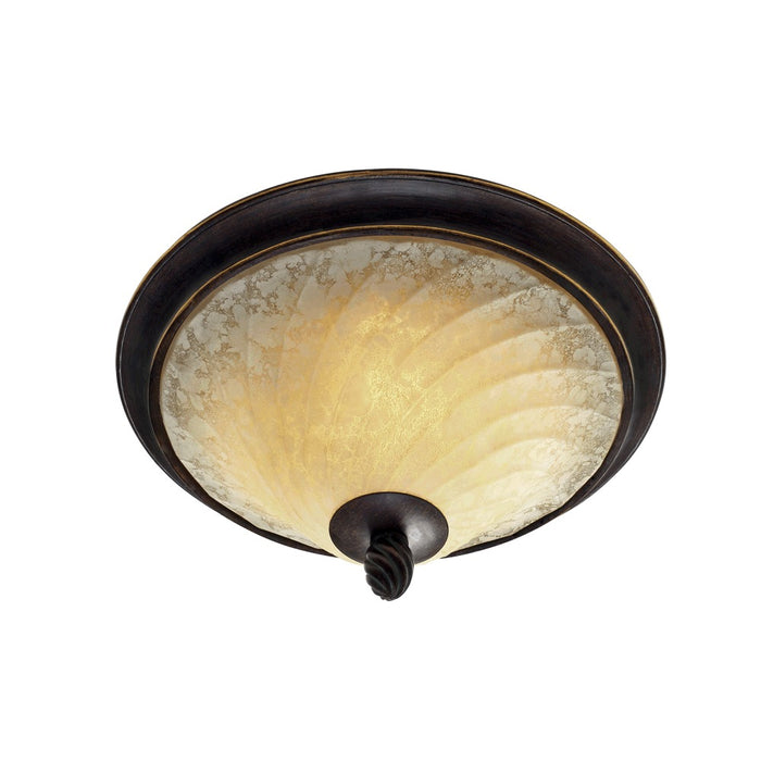 Torbellino Flush Mount