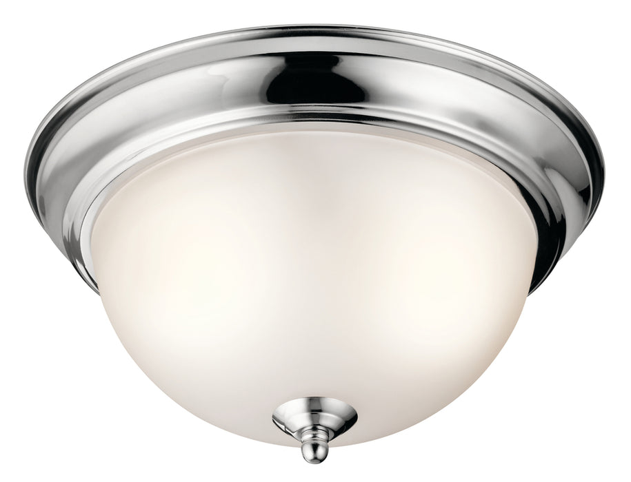 Flush Mount 2Lt