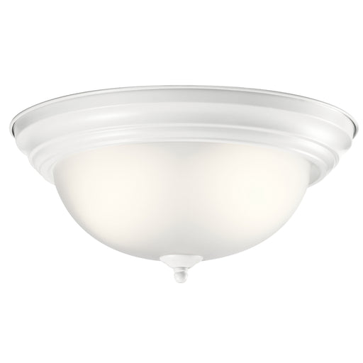 Flush Mount 2Lt