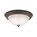 Flush Mount 3Lt