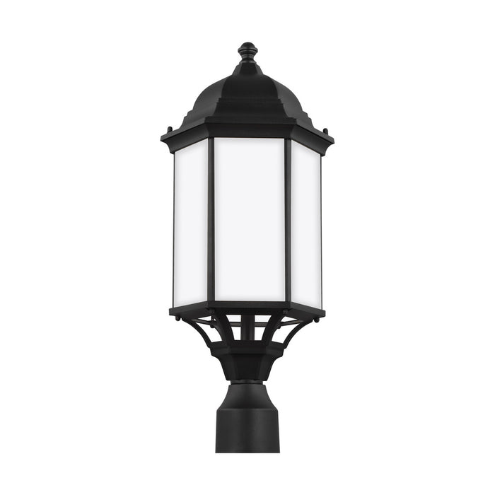 SEVIER 1L POST LANTERN-12