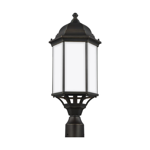 SEVIER 1L POST LANTERN-71