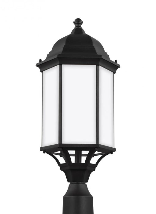 SEVIER 1L POST LANTERN-12