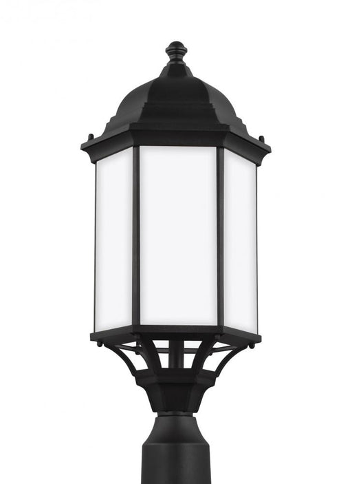 SEVIER 1L POST LANTERN-12