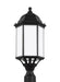 SEVIER 1L POST LANTERN-12