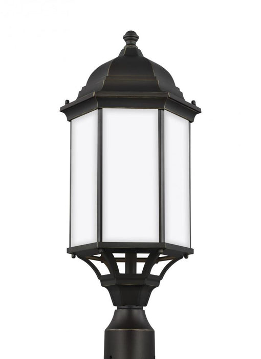 SEVIER 1L POST LANTERN-71