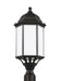 SEVIER 1L POST LANTERN-71