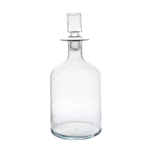 Clear Decanter - Large