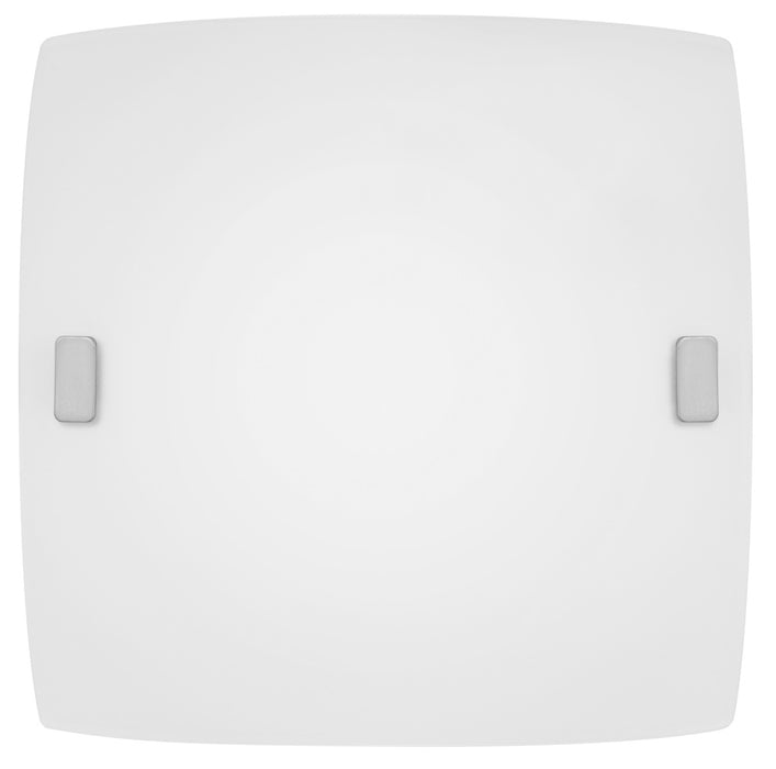 Borgo 1-Light Flush Mount