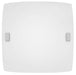 Borgo 1-Light Flush Mount