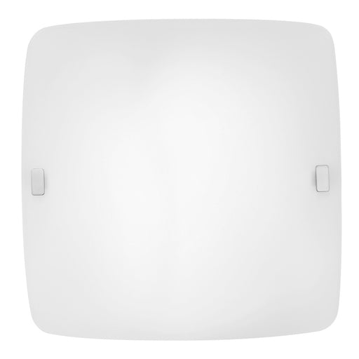 Borgo 1-Light Flush Mount