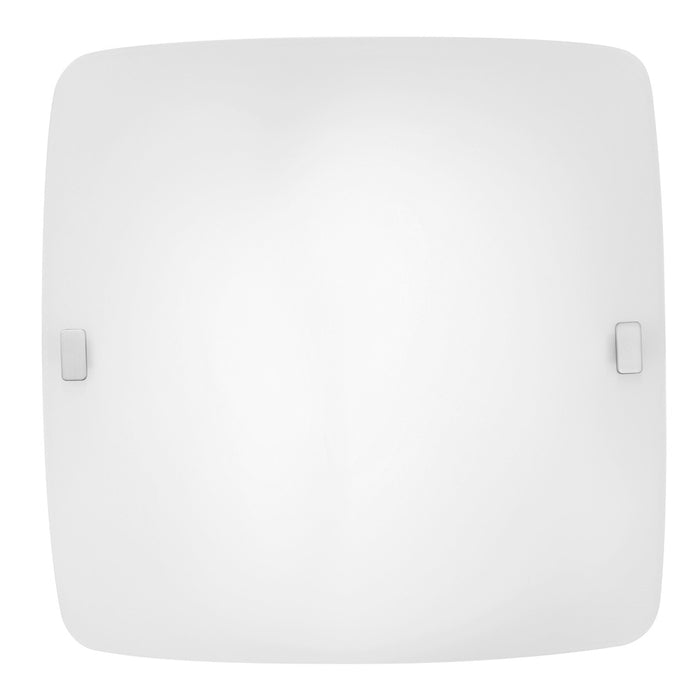 Borgo 1-Light Flush Mount