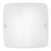 Borgo 1-Light Flush Mount