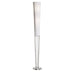 2LT Emotions Floor Lamp White Shd