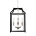 Leighton 3 Light Pendant