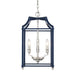 Leighton 3 Light Pendant