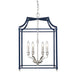 Leighton 4 Light Pendant