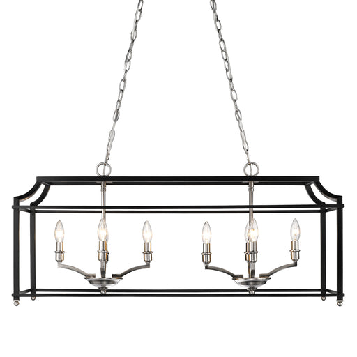 Leighton Linear Pendant