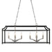 Leighton Linear Pendant