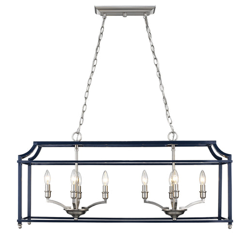 Leighton Linear Pendant