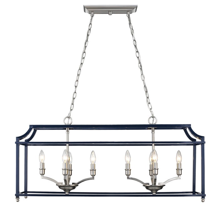 Leighton Linear Pendant