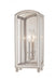 1 LIGHT WALL SCONCE