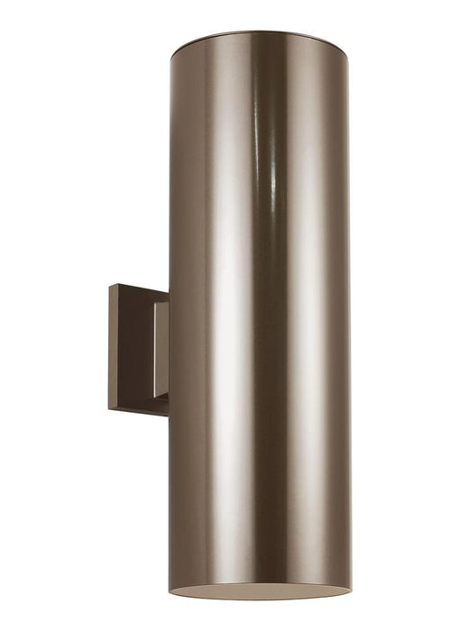 Outdoor Cylinders