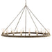 Geoffrey Large Chandelier