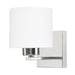 1 Light Sconce