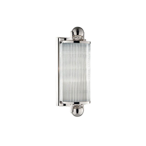 1 LIGHT BATH BRACKET