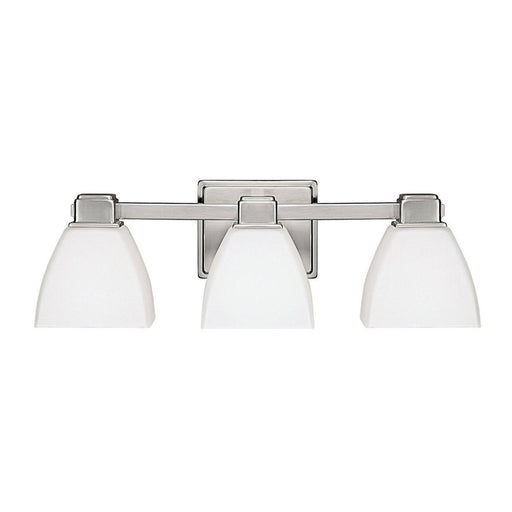 3 Light Vanity